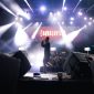 Aksi Burgerkill di perhelatan hari pertama Hammersonic Fest 2023. (Foto: Istimewa)
