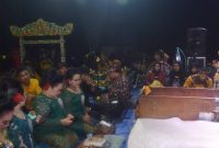 Suasana acara Semarak Djiwa Tangguh di Subang. (Foto: Istimewa)