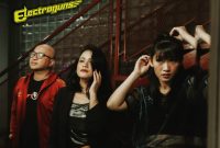 Unit EDM Electroguns. (Foto: Istimewa)