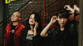 Unit EDM Electroguns. (Foto: Istimewa)