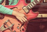 Penyanyi solo, Ervin Kumbang. (Foto: Istimewa)