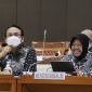 Di Hadapan Komisi VIII DPR RI, Mensos Beberkan Isu Aktual Penanganan Kesejahteraan Sosial
