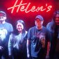 Suasana konferensi pers Hammersonic Fest 2023.