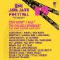 Poster Java Jazz Festival 2023. (Istimewa)