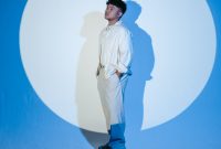 Penyanyi solo, Biagi. (Foto: Warner Music Indonesia)