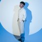 Penyanyi solo, Biagi. (Foto: Warner Music Indonesia)