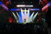 FOTO ISTIMEWA / SOUNDRENALINE 2022