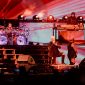 Aksi Slipknot di perhelatan hari kedua Hammersonic Fest 2023. (Foto: Istimewa)