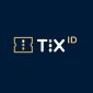 Logo TIX ID.