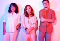 Grup band D'Cinnamons.