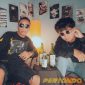 Dennis Talakua featuring Lucky.
