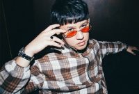 Penyanyi dan produser musik, Jevin Julian.