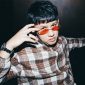 Penyanyi dan produser musik, Jevin Julian.