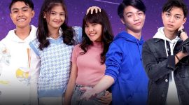Pemain sinetron Magic 5.