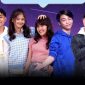 Pemain sinetron Magic 5.