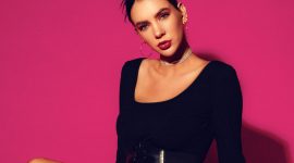 Maiya Deviatkova