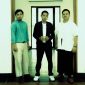 Unit trio akustik, Rangkai. (Foto: Istimewa)