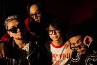 Grup band Summerlane.