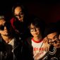 Grup band Summerlane.