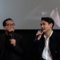Andi Rianto dan Afgan.
