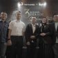 Suasana konferensi pers Konser 3 Dekade Perjalanan Cinta Ari Lasso.