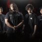 Grup band cadas, Bless the Knight.