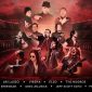 Poster konser Dewa 19.