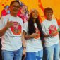 Suasana konferensi pers Flavs Festival 2023.