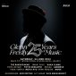 Poster konser Glenn Fredly: 25 Years of Music. (Foto: Istimewa)