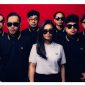 Grup band Lalahuta.