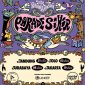 Poster tur konser Parade Sihir milik Lomba Sihir.