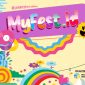 Poster festival musik MyFest.id.