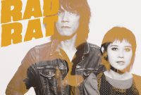 Grup duo, Rad Rat.