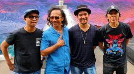 Grup band Slank.