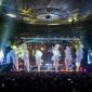 Suasana konser Billion Songs of Yovie Widianto.