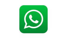 logo whatsapp. (Foto: Pelopor.id/Freepik)
