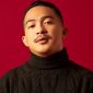 Penyanyi pendatang baru, Ahmad Rifqi.