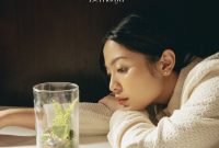 Penyanyi solo, Bernadya.