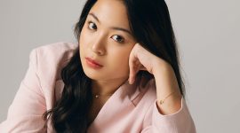 Penyanyi solo, Bernadya.