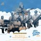 Poster festival musik Jazz Gunung Bromo 2023.