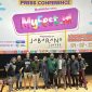 Suasana konferensi pers MyFest.id. (Foto: Istimewa)