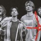 Poster konser One Ok Rock di Jakarta.