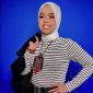 Putri Ariani.