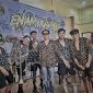 Unit Ska Punk asal Pulogebang, Orgie. (Foto:  Reallist Management))
