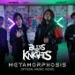 Grup band Bless The Knights. 