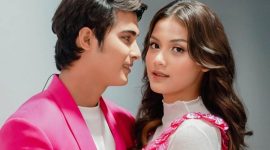 Cinta Brian dan Callista Arum. (Foto: Instagram/cinta_brian)