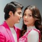 Cinta Brian dan Callista Arum. (Foto: Instagram/cinta_brian)