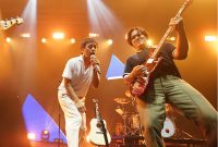 Dokumentasi konser Dua Dekade D'Masiv. (Foto: Boss Creator)