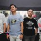 Grup band No Gigs Still Party.