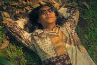 Jack Andie. (Foto: Aldrin)